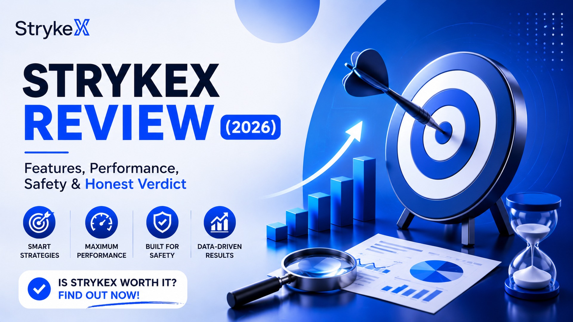 StrykeX Review (2026): Features, Performance, Safety & Honest Verdict